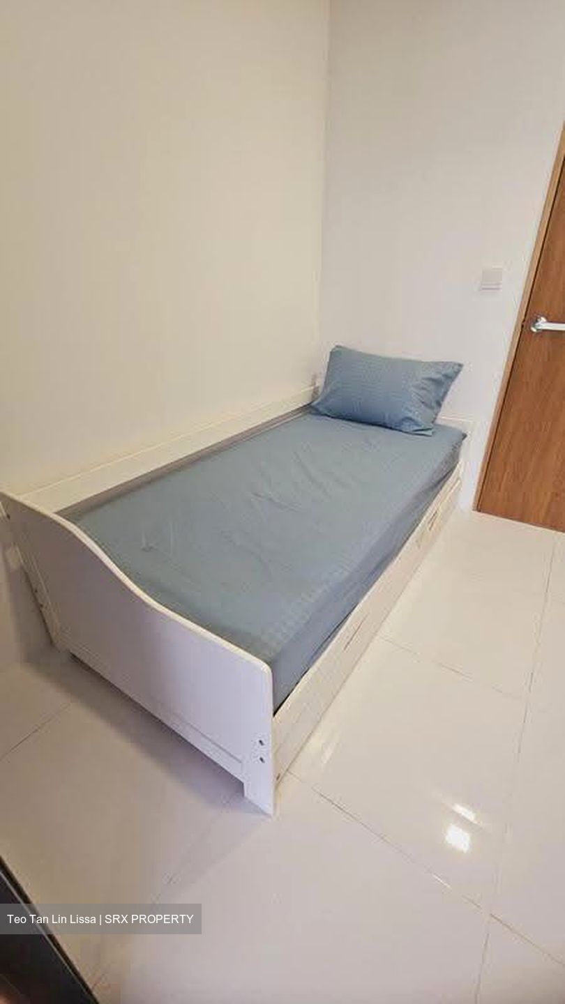 Waterbay (D19), Condominium #608134741
